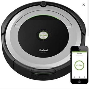 iRobot Roomba